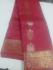 PL EMBOSS SAREE